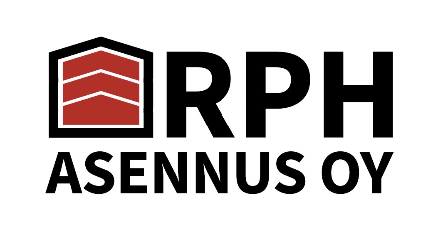 RPH Asennus Oy